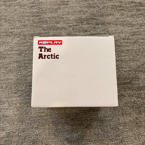 Toddler Puzzle - Floor Puzzle - 48 Pieces - Polar Bears - Penguins - Fish - Picture 6 of 6